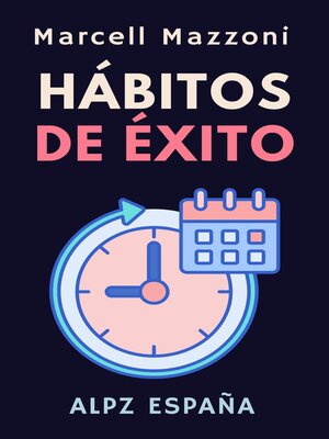 cover image of Hábitos De Éxito
